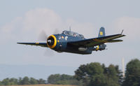 HB-RDG - leaving Payerne - by olivier Cortot