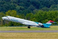 S5-AAZ @ EDDR - (CL-600-2C10) - by Jerzy Maciaszek