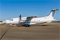 D-CITO @ EDDR - Dornier 328-100 - by Jerzy Maciaszek