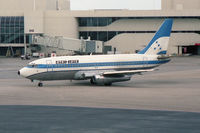 HR-SHG @ MIA - HR-SHG at Miami airport - by Jack Poelstra