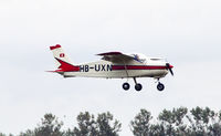 HB-UXN @ SQW - Skive 17.8.2018 Vintage Aerobatic Wold Championship. - by leo larsen