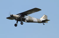 D-EJJJ - leaving payerne after Air 14 airshow - by olivier Cortot