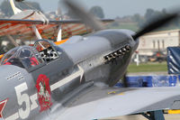 D-FYGJ - payerne Air 14 - by olivier Cortot