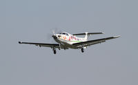 HB-FVY - taking off from Payerne - by olivier Cortot