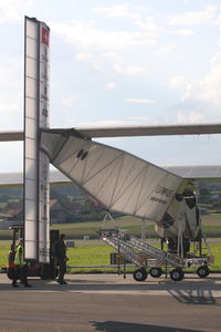 HB-SIB - note the structure - by olivier Cortot