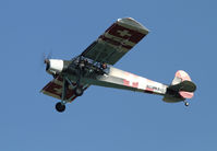 HB-YKQ - leaving Payerne - by olivier Cortot