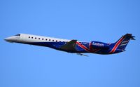 G-CGWV @ EGCC - At Manchester - by Guitarist-2