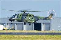 78 16 @ EDDR - NHI NH90-TTH