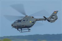 76 15 @ EDDR - Airbus Helicopters H145M