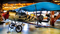 N482UT @ 42VA - N482UT  Williams Flugzeugbau Albatross D.Va C/N 0034 (1978 Replica) - Military Aviation Museum
Virginia Beach Airport (42VA)
Photo: TDelCoro
July 21, 2018 - by Tomás Del Coro