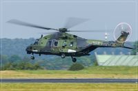 79 16 @ EDDR - NH 90