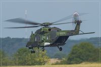 79 16 @ EDDR - NH 90