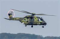 79 16 @ EDDR - NH 90