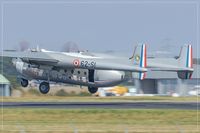 F-AZVM @ EDDR - Nord N-2501F, c/n: 105 - by Jerzy Maciaszek