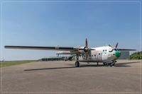 F-AZVM @ EDDR - Nord N-2501F, c/n: 105 - by Jerzy Maciaszek