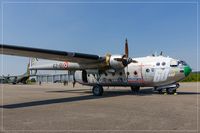 F-AZVM @ EDDR - Nord N-2501F, c/n: 105 - by Jerzy Maciaszek