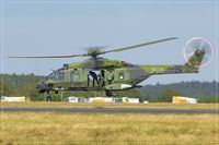 79 16 @ EDDR - NH-90 TTH