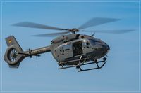 76 14 @ EDDR - Airbus Helicopters H145M, - by Jerzy Maciaszek