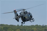 76 15 @ EDDR - Airbus Helicopters H145M
