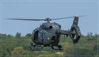 76 15 @ EDDR - Airbus Helicopters H145M