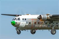 F-AZVM @ EDDR - Nord N-2501F, c/n: 105 - by Jerzy Maciaszek