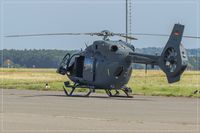 76 15 @ EDDR - Airbus Helicopters H145M