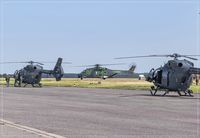 76 15 @ EDDR - Airbus Helicopters H145M