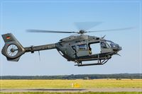 76 14 @ EDDR - Airbus Helicopters H145M - by Jerzy Maciaszek