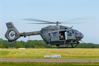 76 15 @ EDDR - Airbus Helicopters H145M