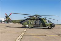 79 16 @ EDDR - NH 90