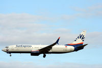 TC-SEO @ EKCH - TC-SEO landing rw 22L