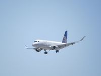 N160SY @ 3607 - Landing