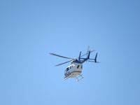 N145SJ @ 1955 - Heading south/east - by Canonman