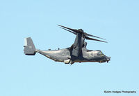 10-0066 @ KDYS - 2018 Big Country Airfest - by John Hodges