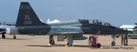 70-1568 @ KDYS - 2018 Big Country Airfest - by John Hodges