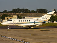 N535RV @ EGSH - Parked - by Bradley Bygrave