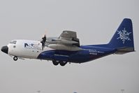 N130AR @ KBOI - Climb out from RWY 10L. - by Gerald Howard