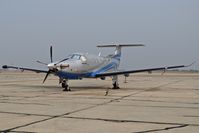 N373EZ @ KBOI - Parked on the south GA ramp. - by Gerald Howard