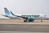 N310FR @ KBOI - Taxiing on Alpha to RWY 10L. - by Gerald Howard