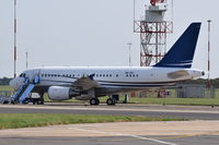 9H-ICE @ EGSH - Parked at Norwich. - by Graham Reeve
