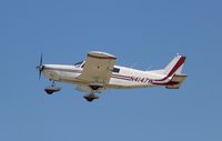 N4147W @ KOSH - Piper PA-32-300 - by Mark Pasqualino