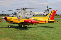 ST-45 @ EBFN - Koksijde opendoor. - by Raymond De Clercq