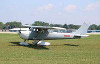N60569 @ KOSH - Cessna 150J - by Mark Pasqualino