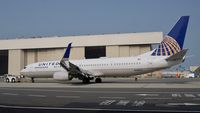 N68822 @ KSFO - SFO 2018. - by Clayton Eddy