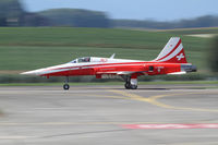 J-3082 - Payerne air 14 - by olivier Cortot