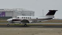 N48CS @ KOAK - North Field Oakland California 2018. - by Clayton Eddy