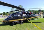 N72764 @ KLAL - Sikorsky UH-60M Black Hawk of US Customs and Border Protection at 2018 Sun 'n Fun, Lakeland FL