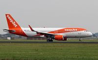 G-EZPE @ EHAM - Schiphol Amsterdam