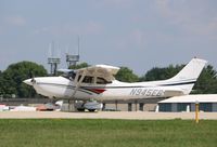 N945EB @ KOSH - Cessna 182S