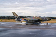 51-11253 @ EHSB - 51-11253 as TP-19, the Dutch AF registration. Now in the Museum in Soesterberg - by Marc Heesters